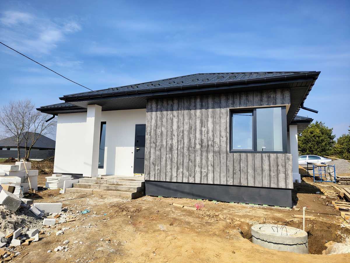 Продам 3-к дім Фастівський, Путрівка, Короленка. 