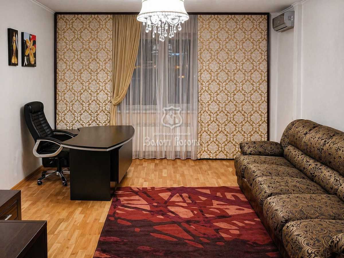 Продам 2-к квартиру Київ, Дарницький, вул. Срібнокільська, 12. 
