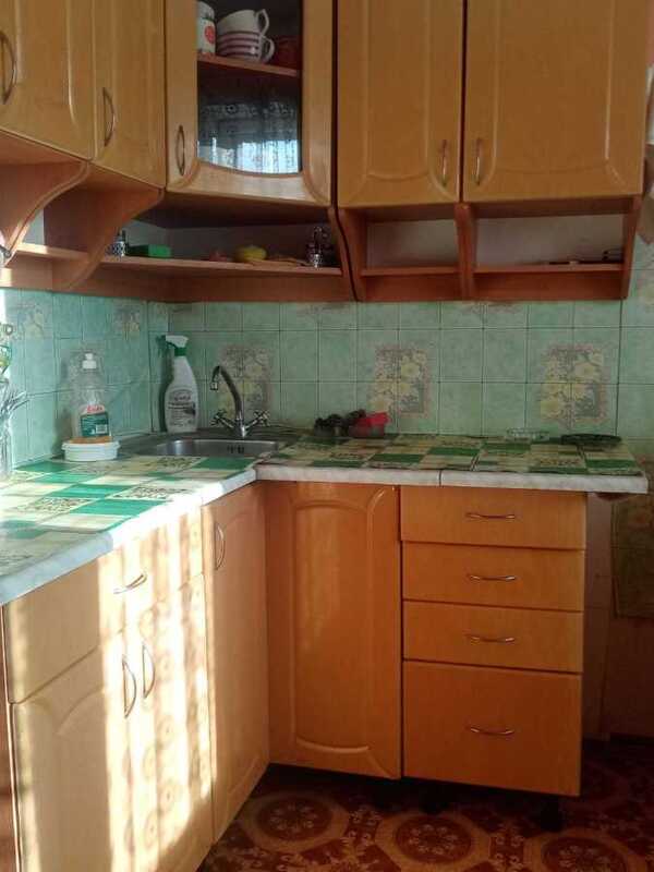 Продам 2-к квартиру Київ, Деснянський, вул. Каштанова, 3. 