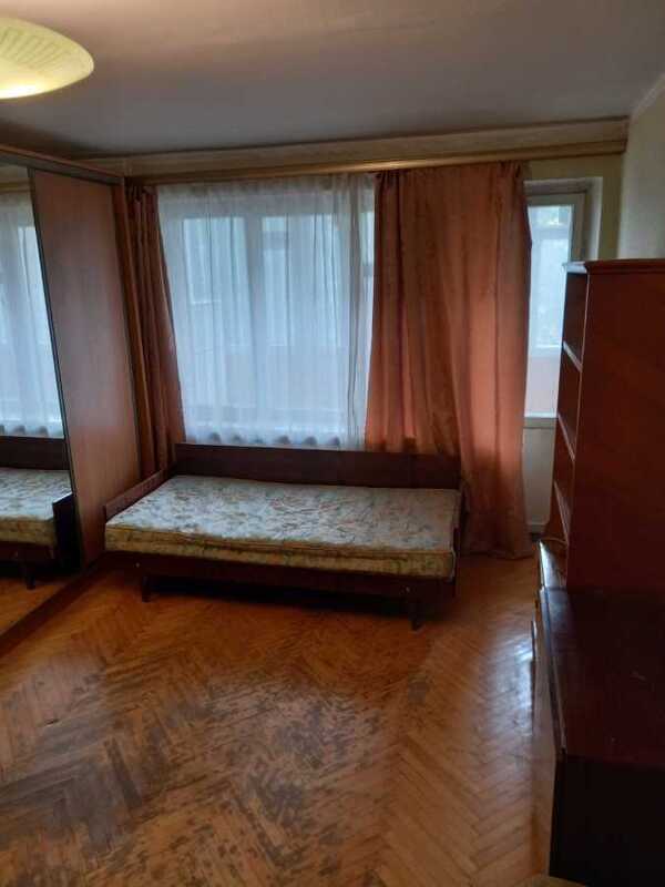 Здам довгостроково  кімнату Київ, Дніпровський, бульв. Верховної Ради, 19. 