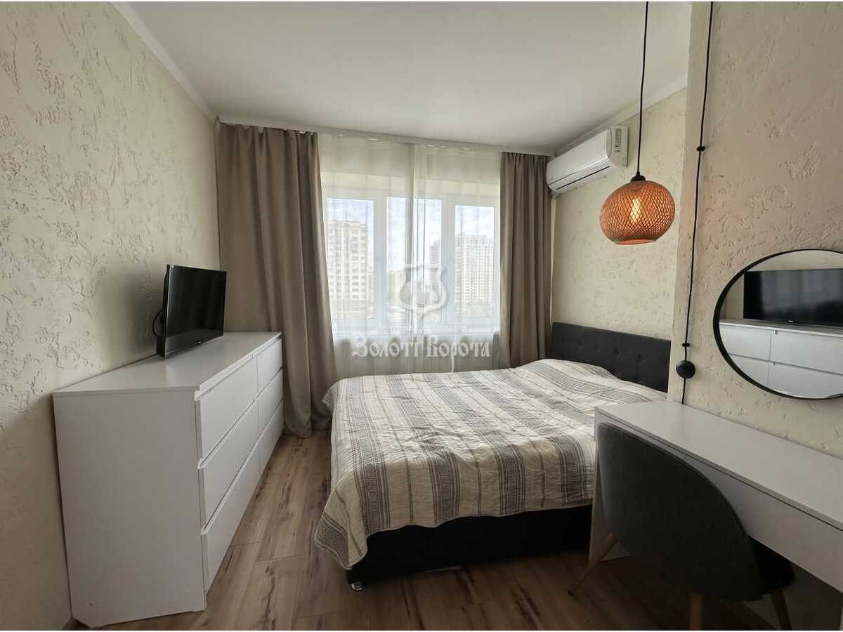 Продам 1-к квартиру Київ, Солом`янський, вул. Вадима Гетьмана, 38. 