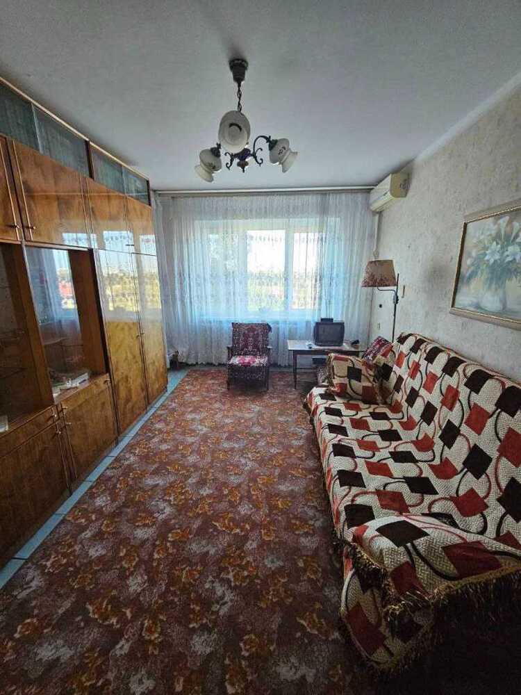 Продам 3-к квартиру Одеса, Хаджибейський, Прохоровская. 