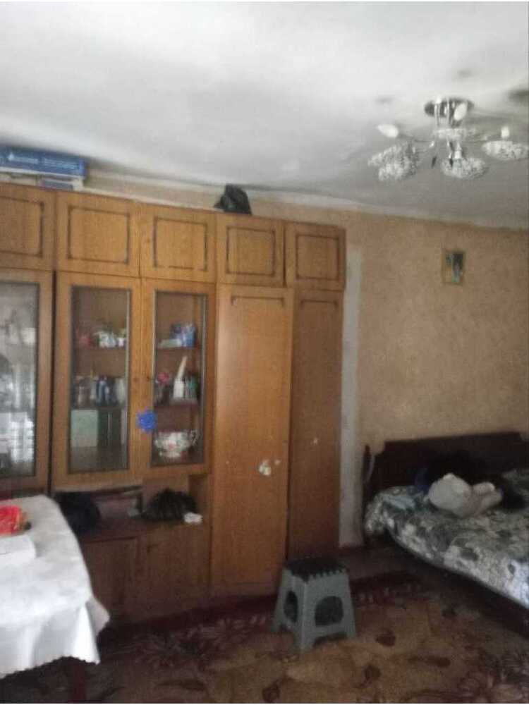 Продам 3-к квартиру Одеса, Хаджибейський, Тираспольское шоссе. 