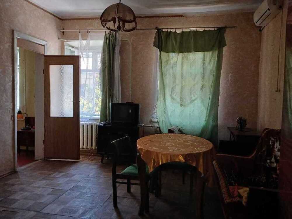 Продам 2-к квартиру Одеса, Хаджибейський, Богдана Хмельницкого. 