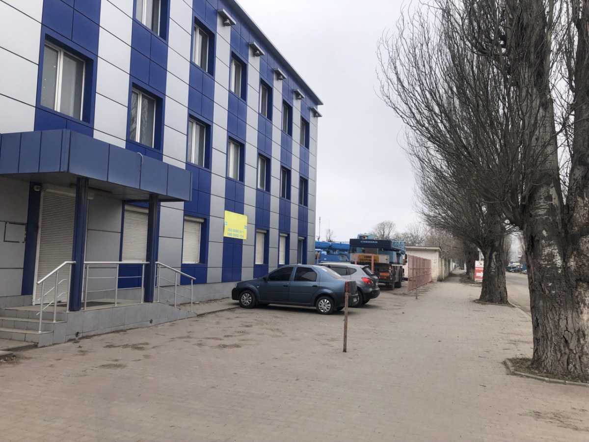Продам  виробниче приміщення Іллічівськ, Чорноморськ, Транспортна. 