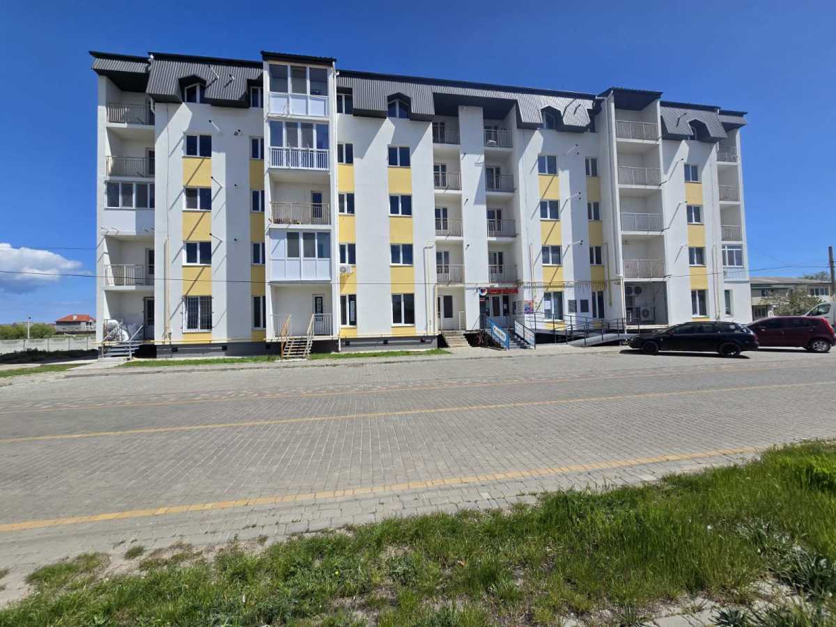 Продам  об`єкт сфери послуг Овідіопольський, Молодіжне, Новоселів, 1. 