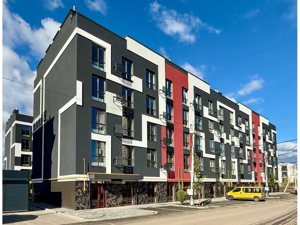 Продам 1-к квартиру Фастівський, Гатне, Інститутська, 1. 