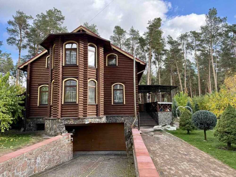 Здам довгостроково 5-к дім Київ, Деснянський, пров. Радистів. 