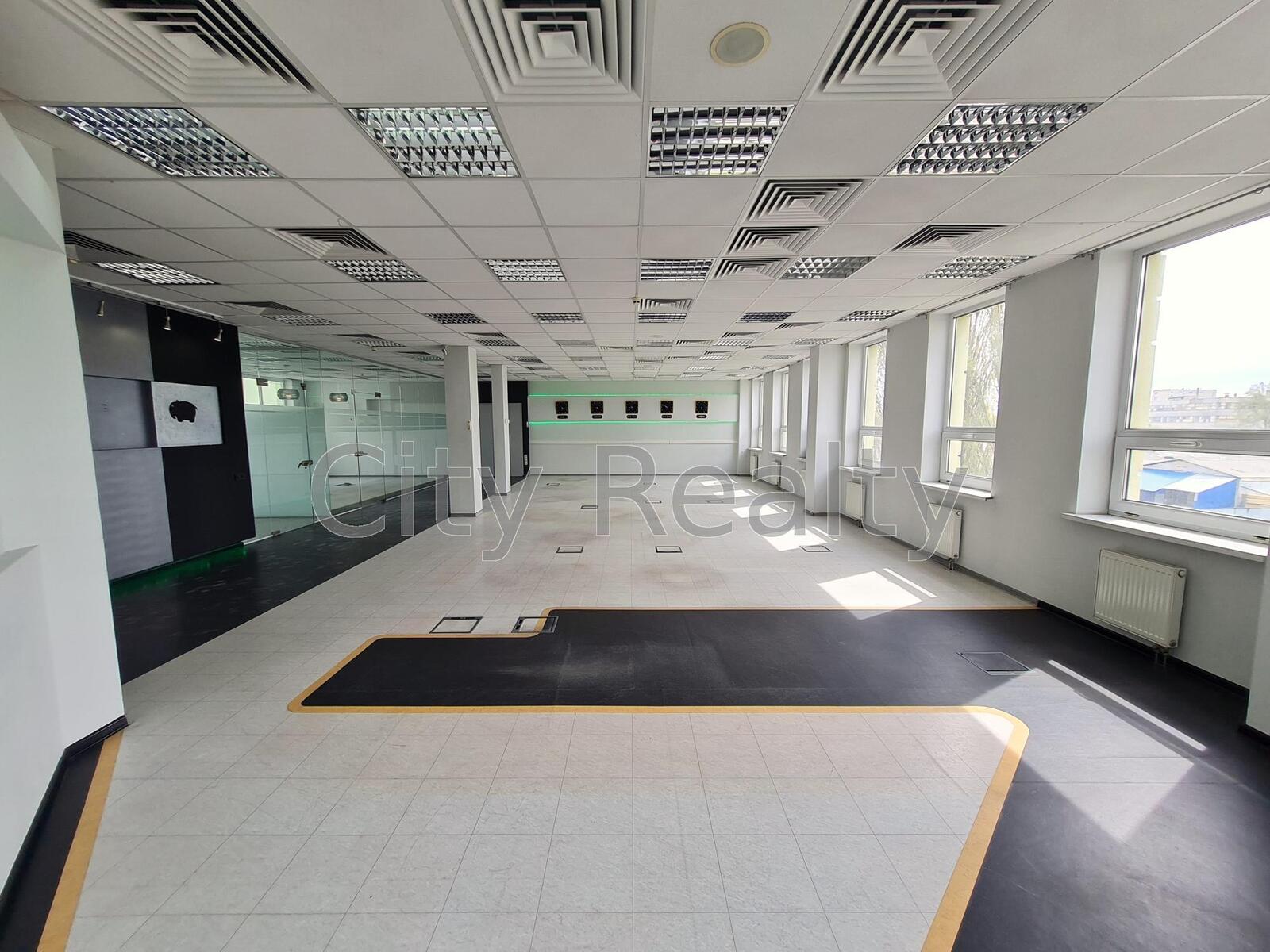 Офіс 200 м.кв. Автозаводська 54/19 Оболонський район метро Почайна Мінська Без%