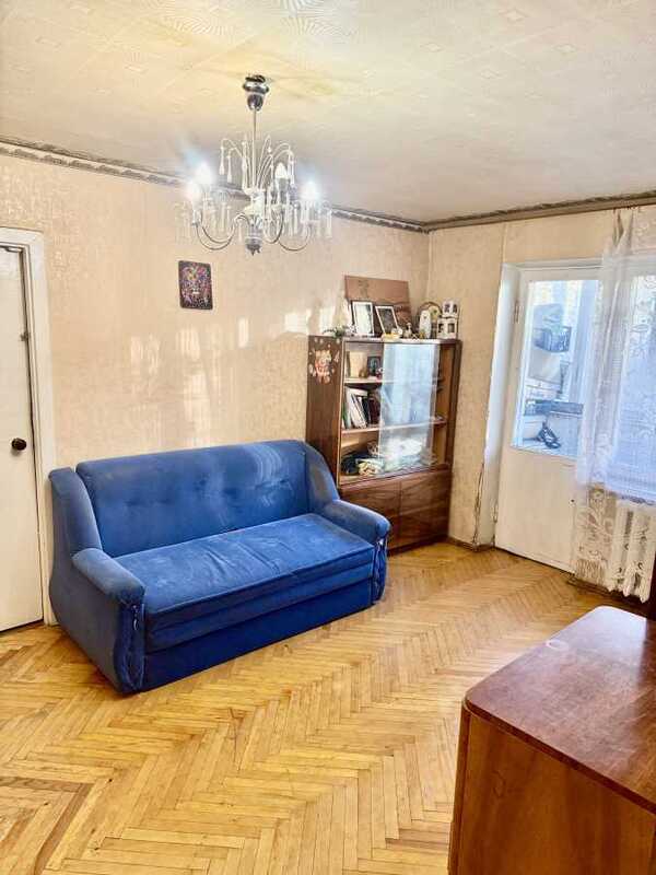 Продам 2-к квартиру Київ, Солом`янський, просп. Відрадний, 12. 