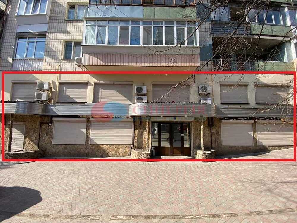 Здам довгостроково  офісне приміщення Київ, Печерський, пров. Костя Гордієнка, 2а. 