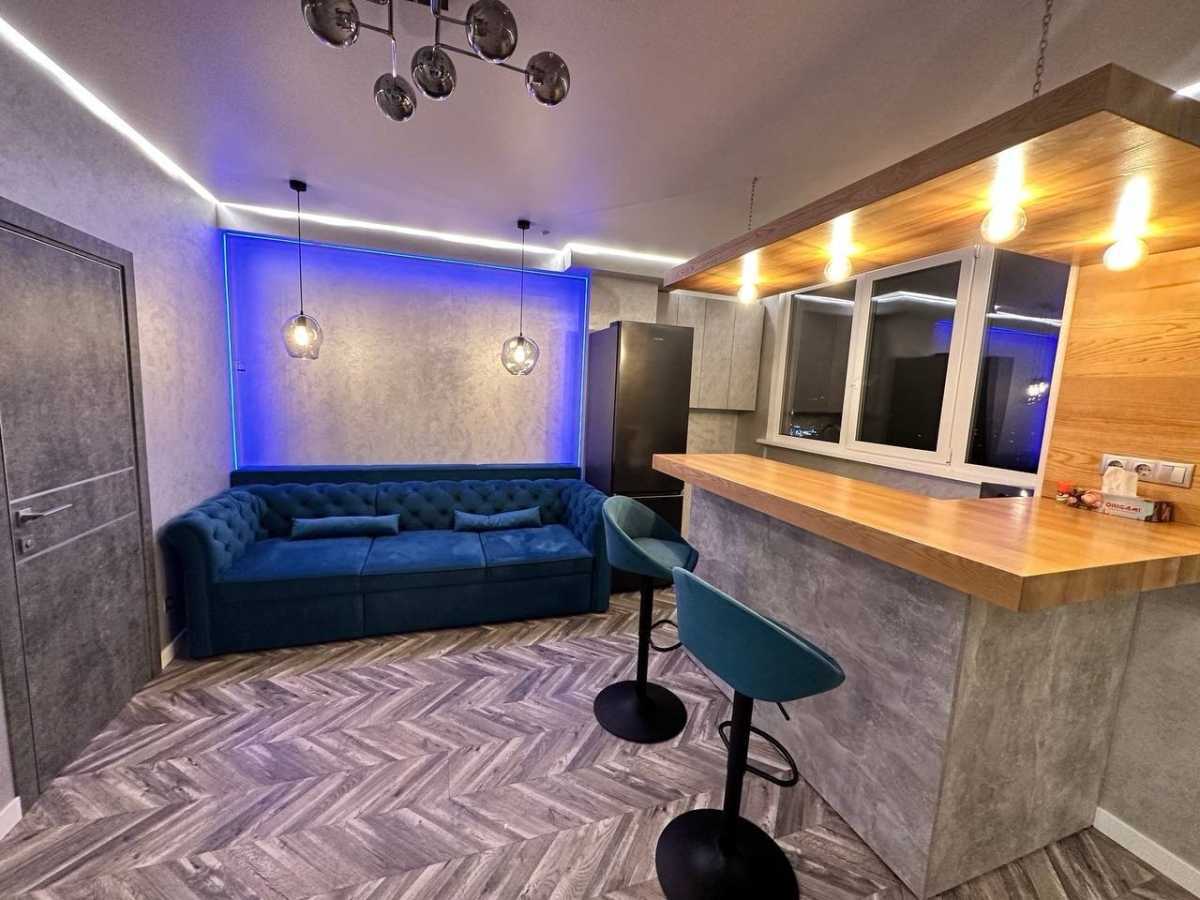 Продам 2-к квартиру Київ, Дарницький, просп. Миколи Бажана, 16. 