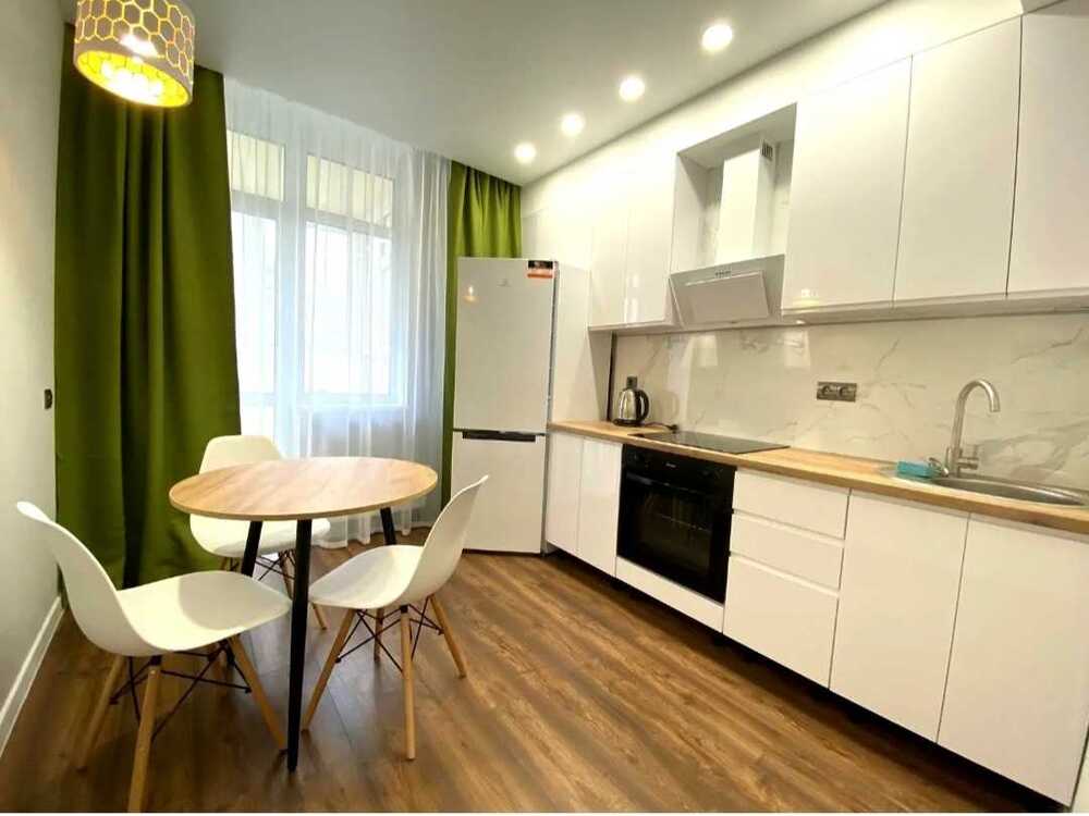 Продам 1-к квартиру Київ, Святошинський, вул. Василя Стуса, 7Б. 