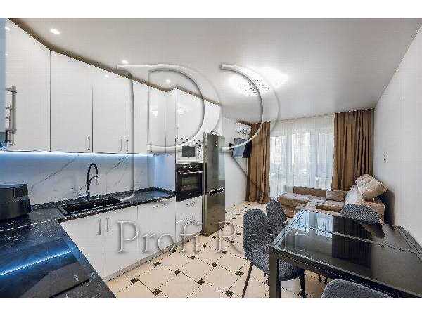 Продам 2-к квартиру Київ, Святошинський, вул. Стеценка, 75В. 