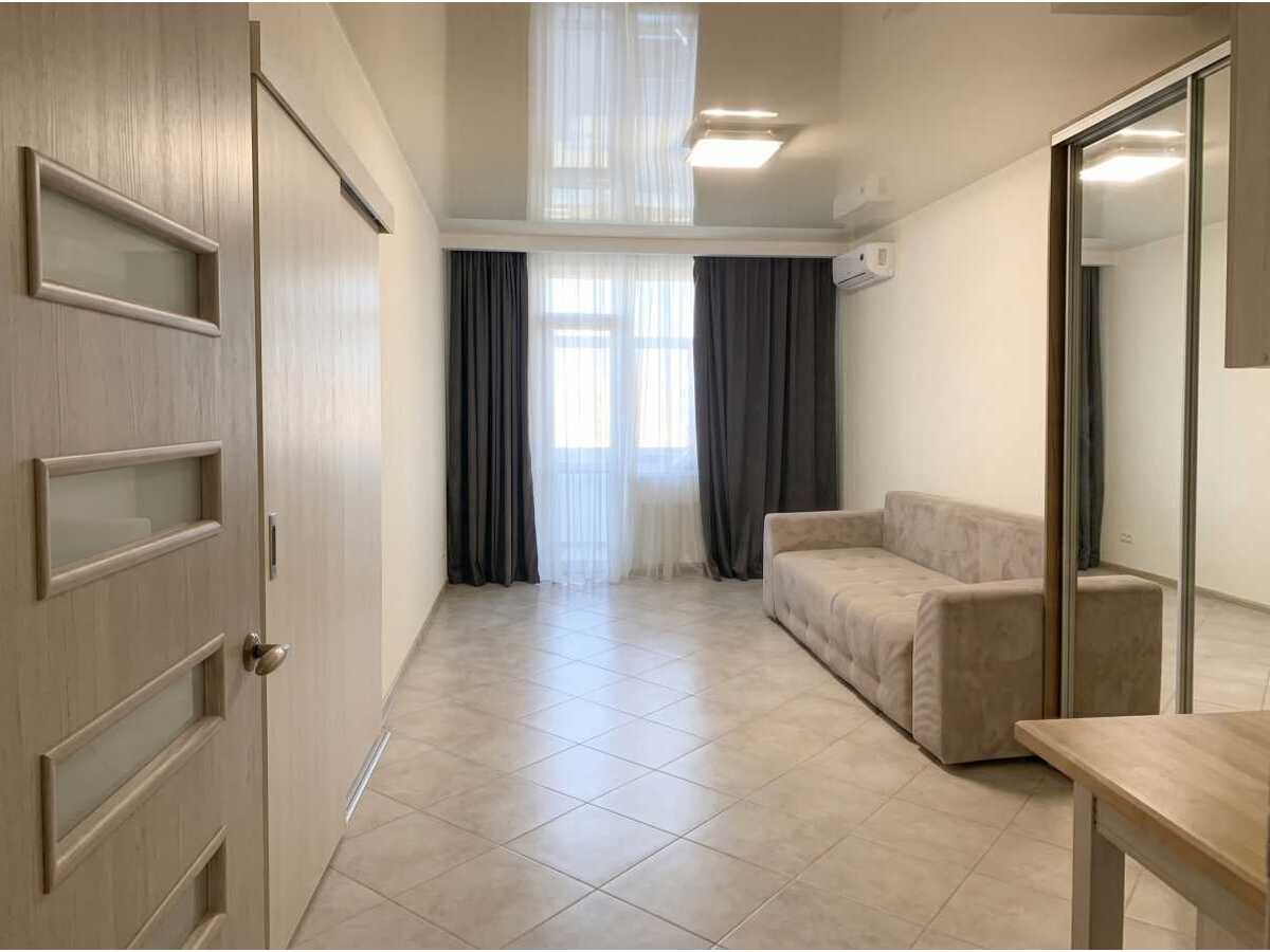 Продам 1-к квартиру Київ, Дарницький, вул. Михайла Драгоманова, 40з. 