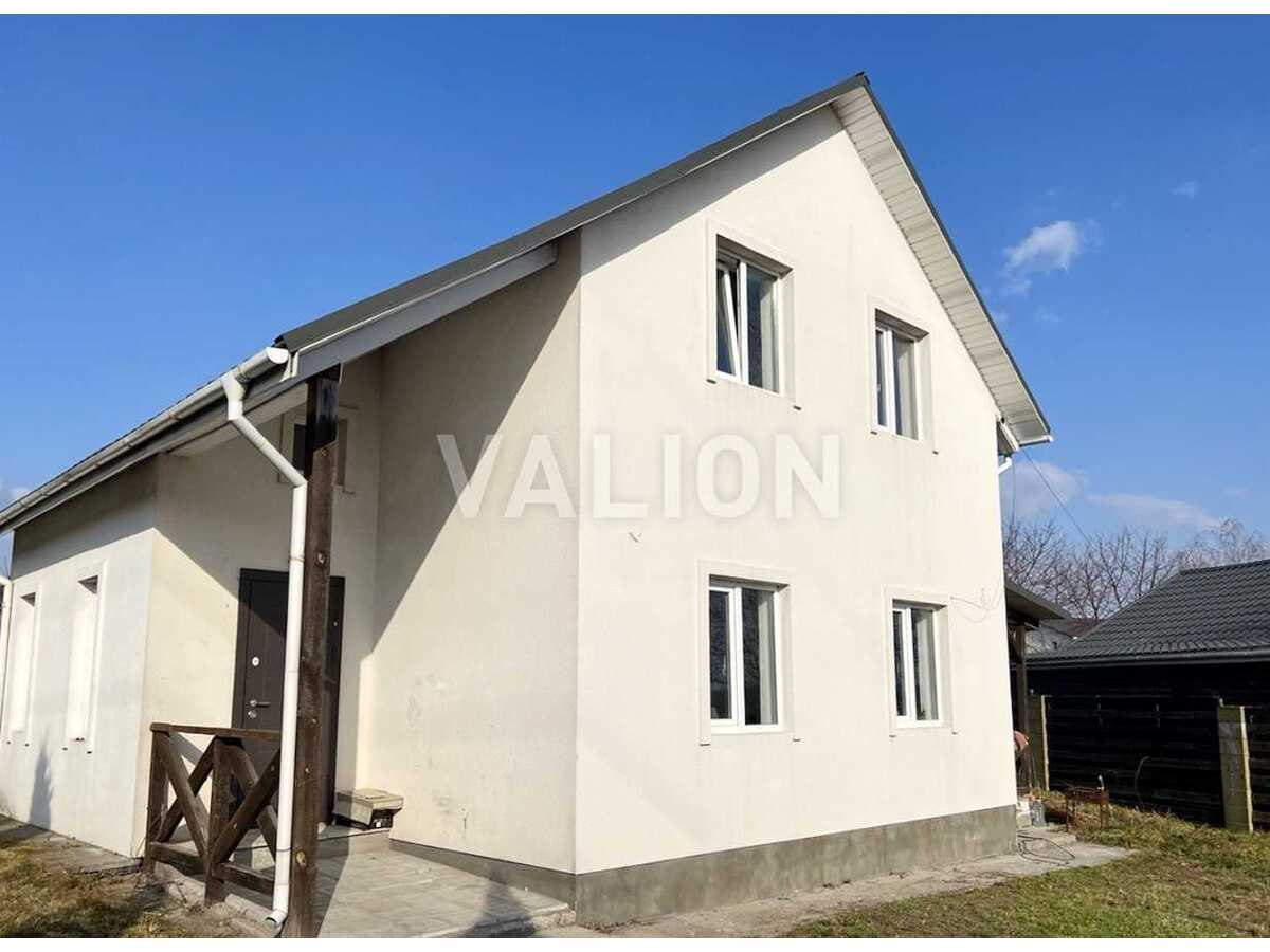 Продам 3-к дім Обухівський, Рославичі, Андріївська. 