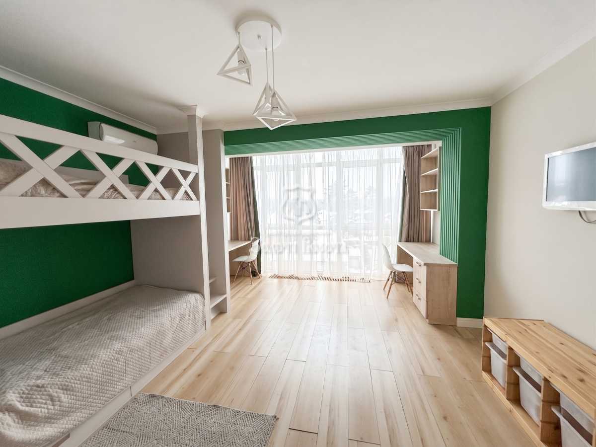 Продам 3-к квартиру Київ, Деснянський, вул. Радистів, 34к. 