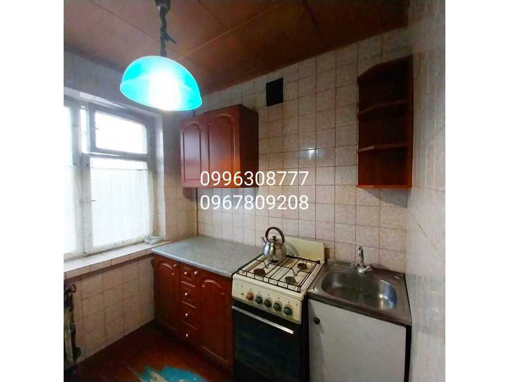Продам 3-к квартиру Харків, Салтівський, Владислава Зубенко. 