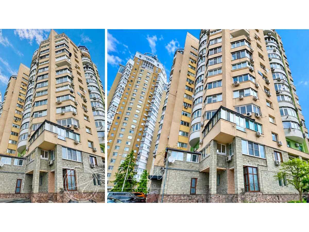Продам  об`єкт сфери послуг Київ, Оболонський, просп. Героїв Сталінграду, 12Д. 