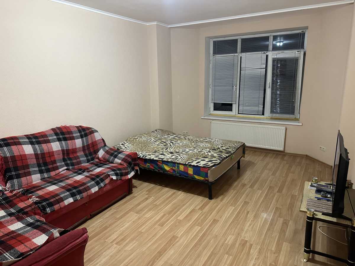 Продам 1-к квартиру Київ, Солом`янський, вул. Дашавська, 25. 