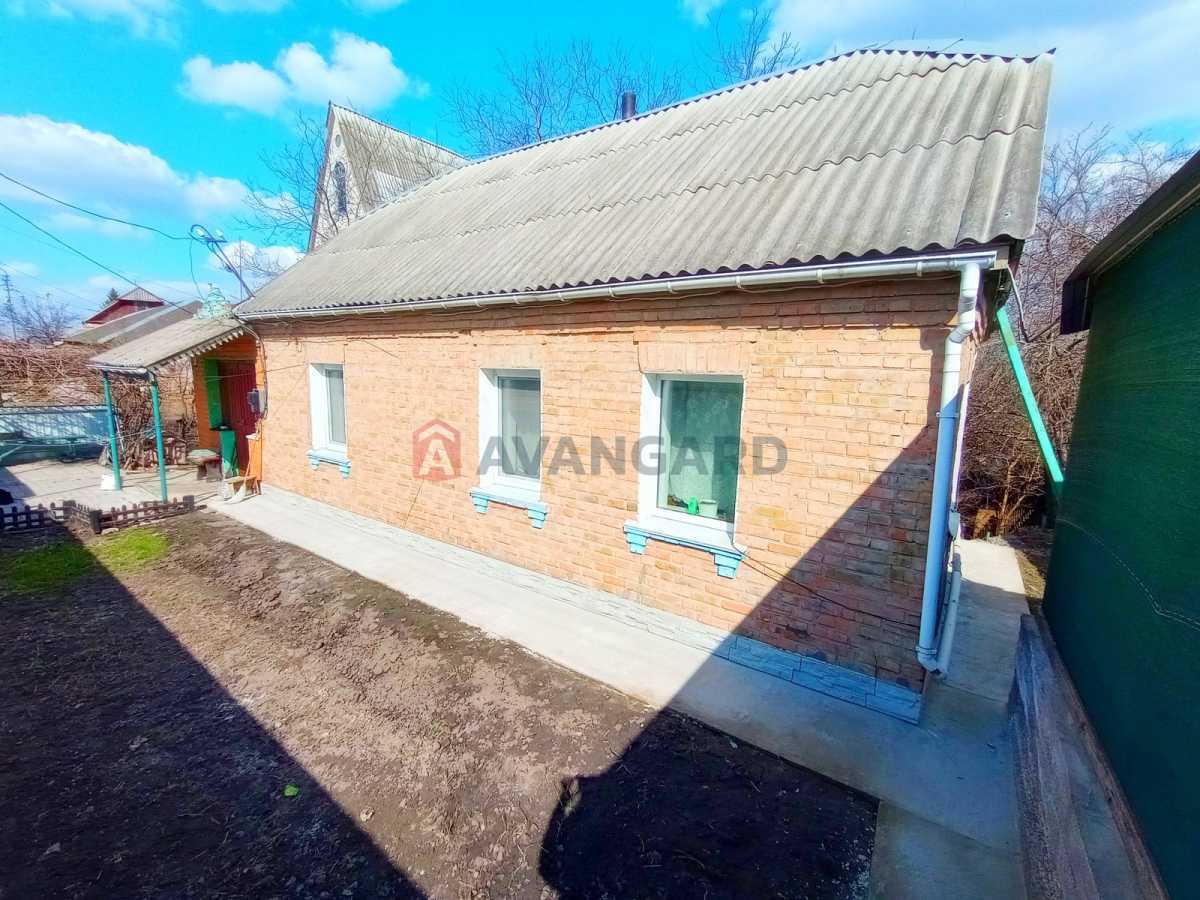 Продам 3-к дім Фастівський, Фастів, Свято-Богородицька (Тітова). 