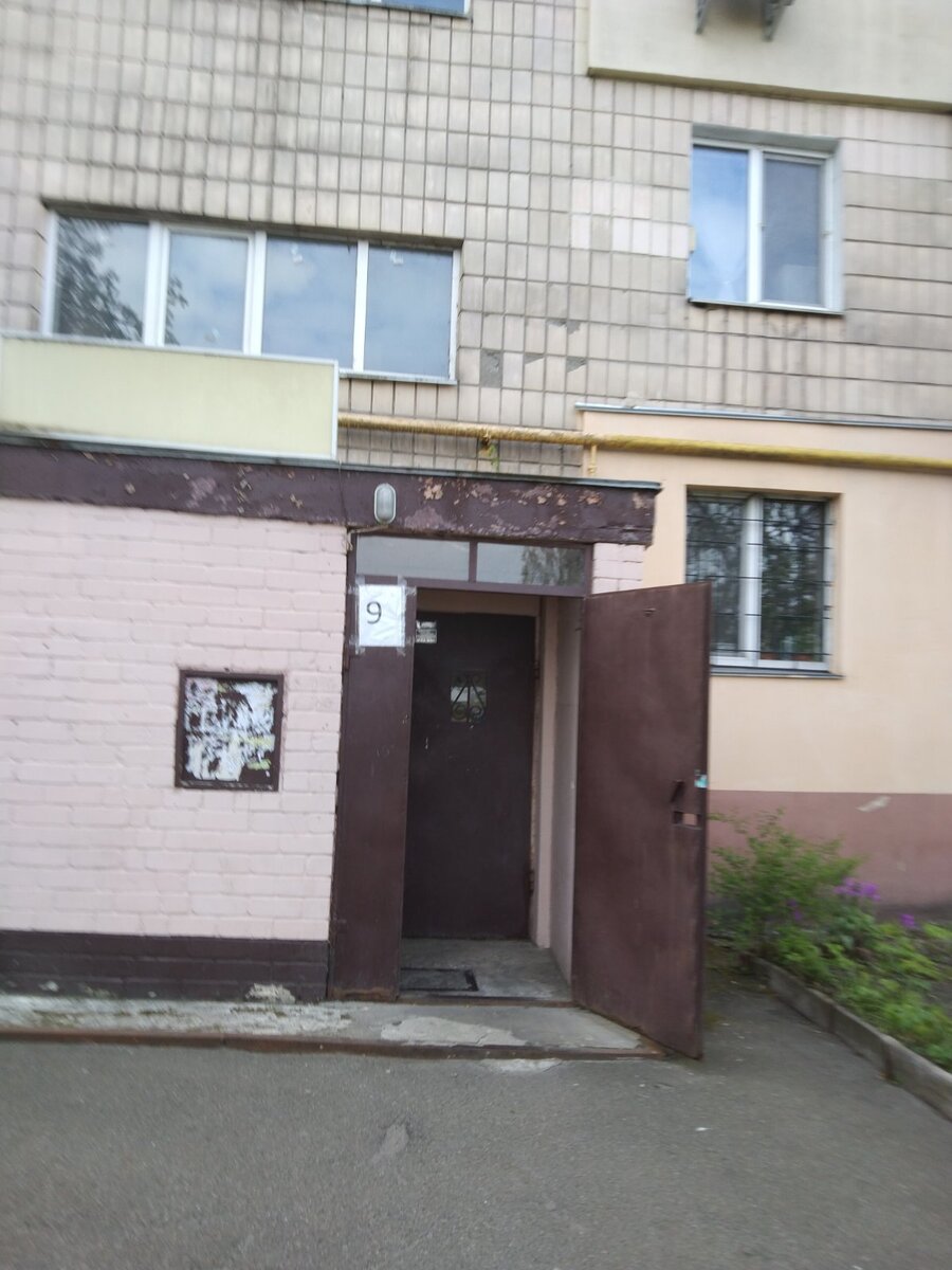 Здам 1-кімнатну квартиру у довгострокову оренду, просп. Романа Шухевича 22