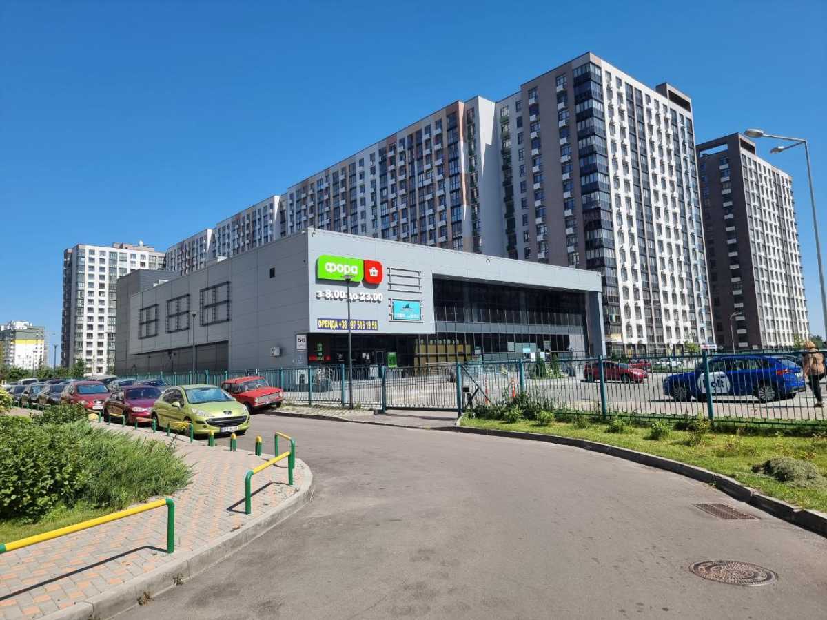 Продам 2-к квартиру Київ, Подільський, вул. Тираспольська, 52. 