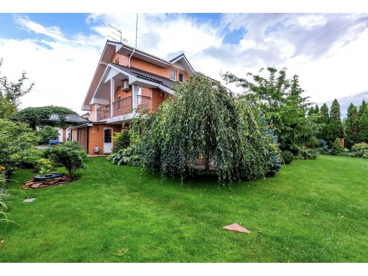 Продам 6-к дім Київ, Дарницький, вул. Святищенська. 