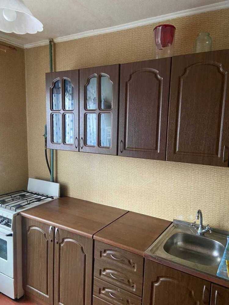 Продам 1-к квартиру Київ, Святошинський, вул. Жолудєва, 1. 