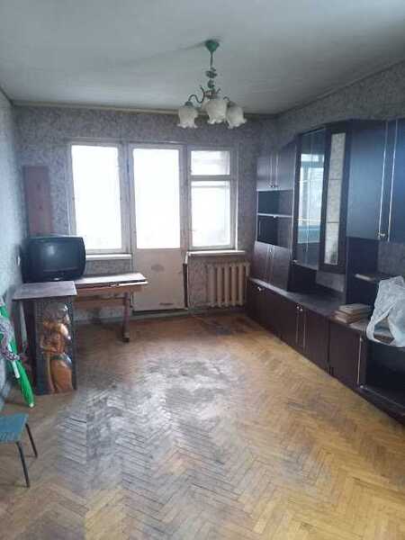 Продам 1-к квартиру Київ, Солом`янський, просп. Любомира Гузара, 14. 