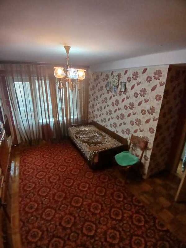Здам довгостроково  кімнату Київ, Дніпровський, бульв. Верховної Ради, 19. 