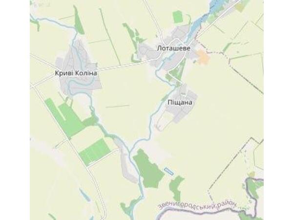Продаж, Земельний Пай, 3.3га, Черкаська обл.