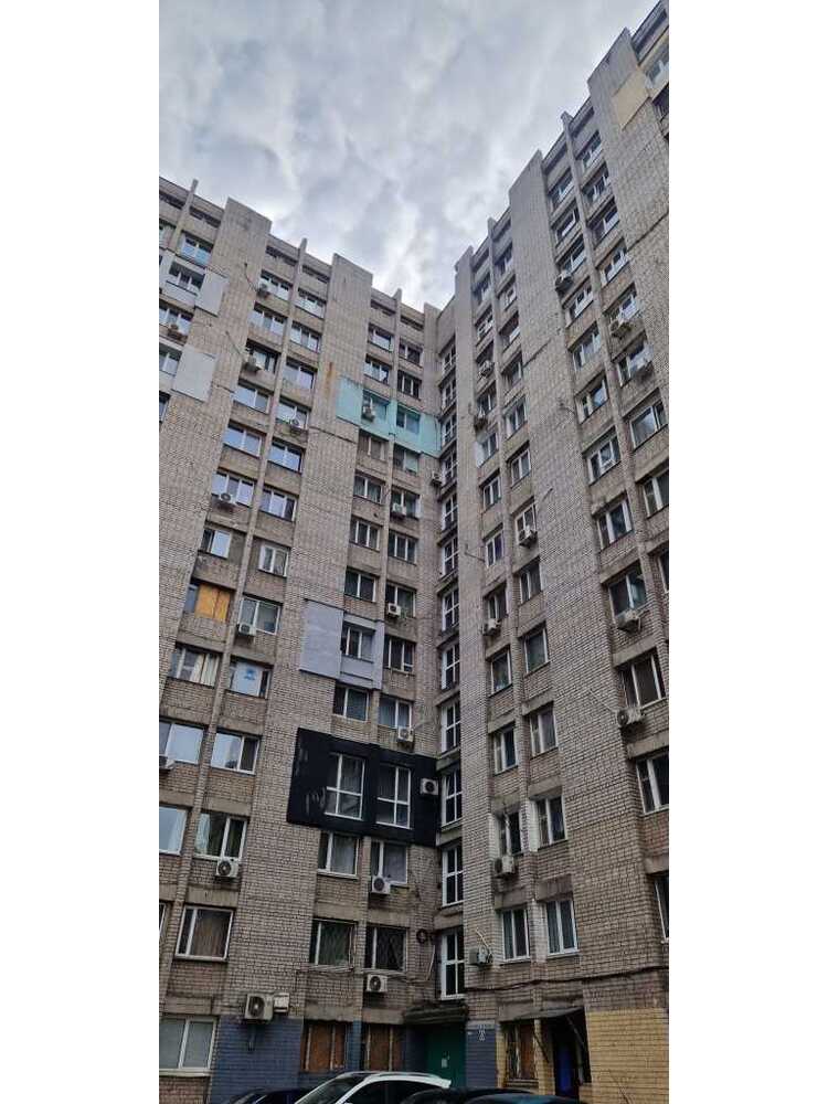 Продам 1-к квартиру Дніпро, Соборний, Набережна Перемоги, 50. 