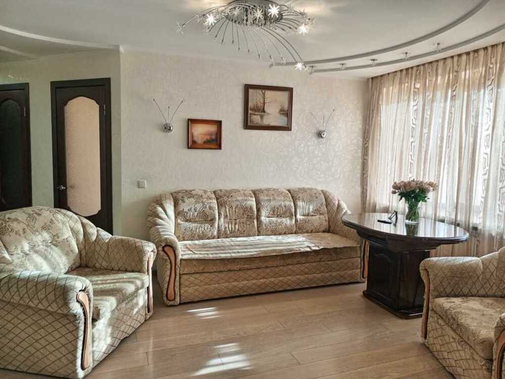 Продам 3-к квартиру Кременчуцький, Кременчук, Перемоги. 
