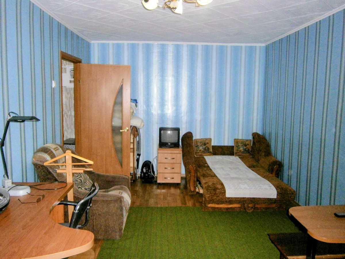 Здам довгостроково 1-к квартиру Одеса, Приморський, Педагогическая, 46а. 