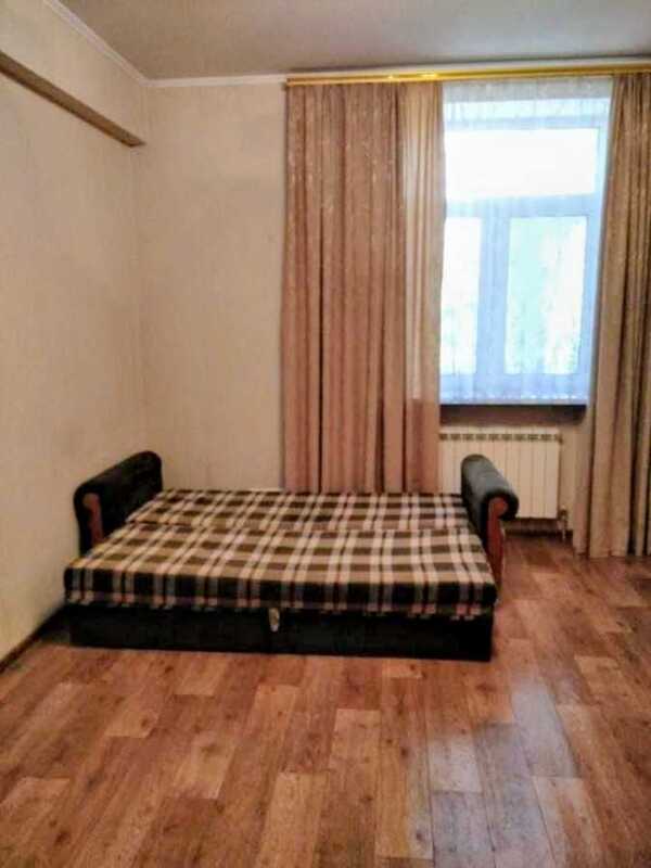 Здам довгостроково  кімнату Одеса, Пересипський, Плыгуна, 5. 