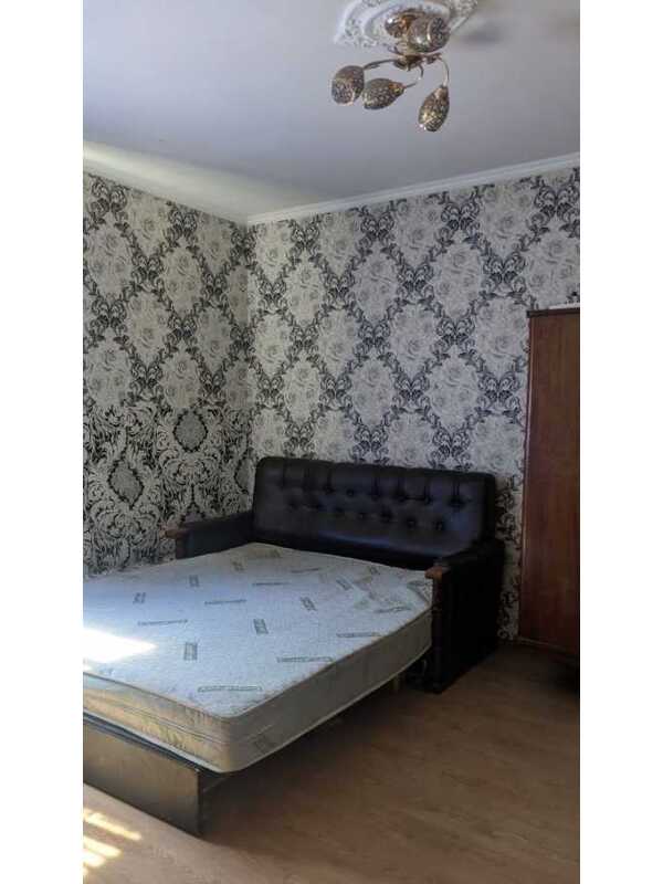 Здам довгостроково 1-к квартиру Одеса, Хаджибейський, переулок Гамова, 7. 