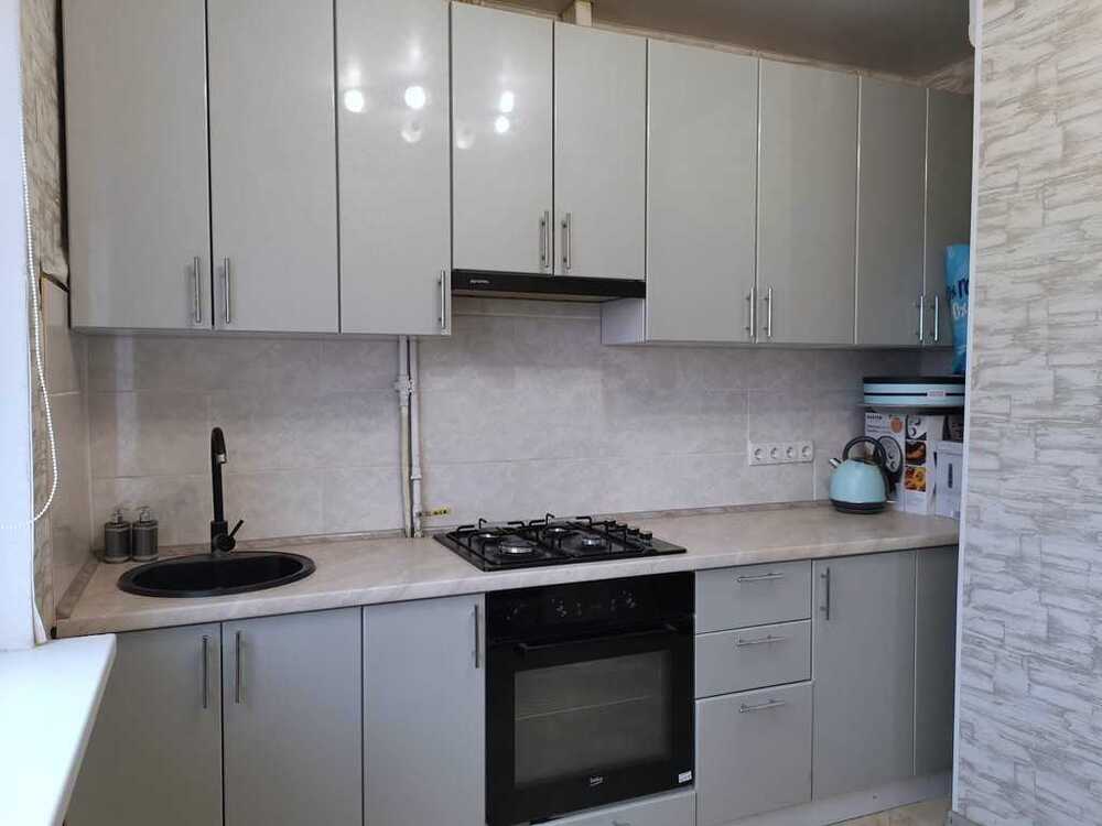 Продам 1-к квартиру Броварський, Баришівка, Софіївська 34, 22. 