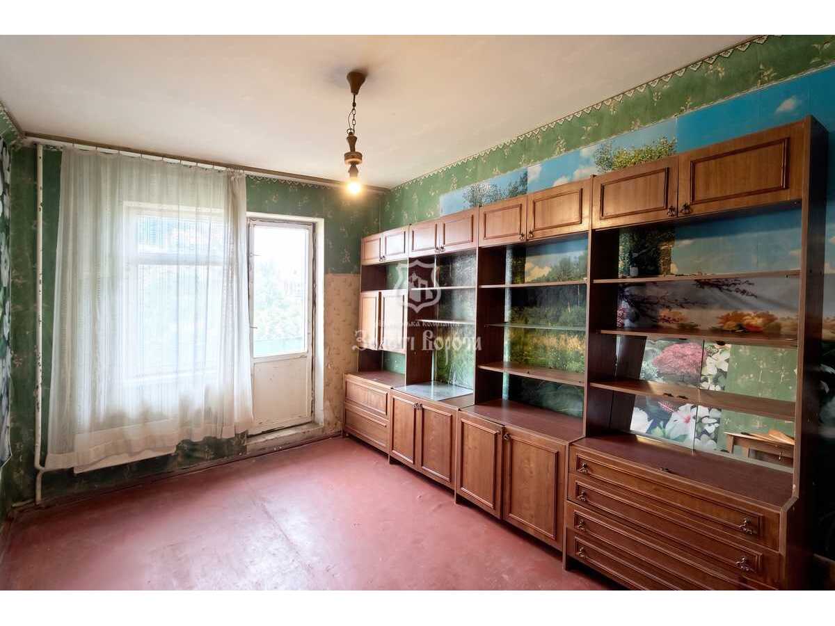 Продам 1-к квартиру Київ, Деснянський, просп. Володимира Маяковського, 28б. 
