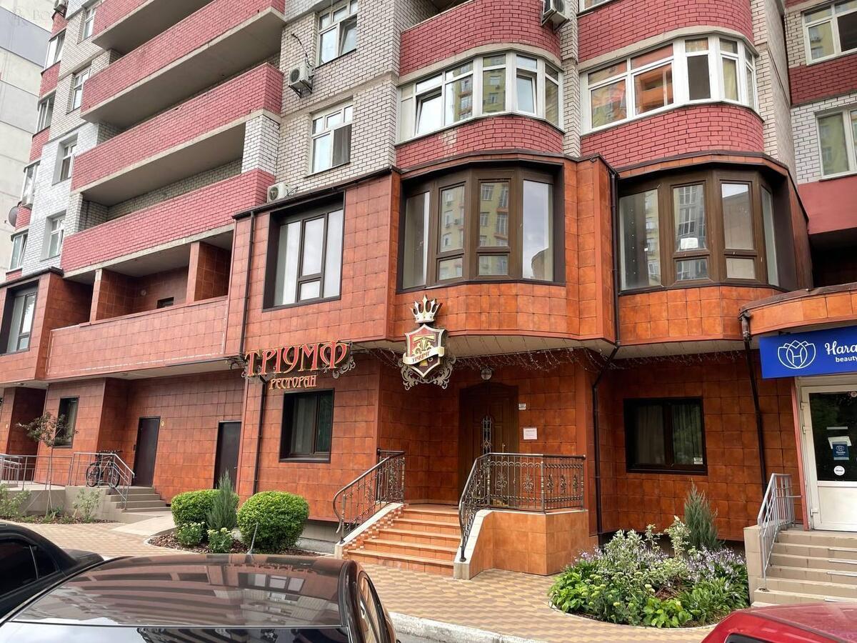 Продаж, Київ, Оболонь , Петра Калнишеського , 270м2