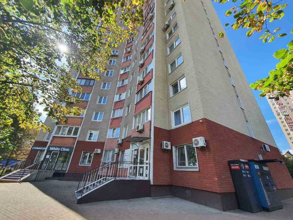 Продам 2-к квартиру Київ, Дарницький, просп. Петра Григоренка, 16. 