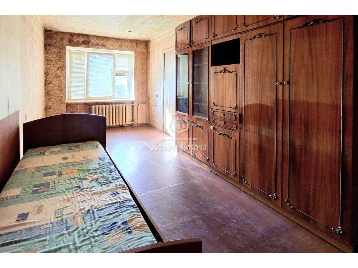 Продам 1-к квартиру Київ, Голосіївський, вул. Михайла Ломоносова, 34к2. 