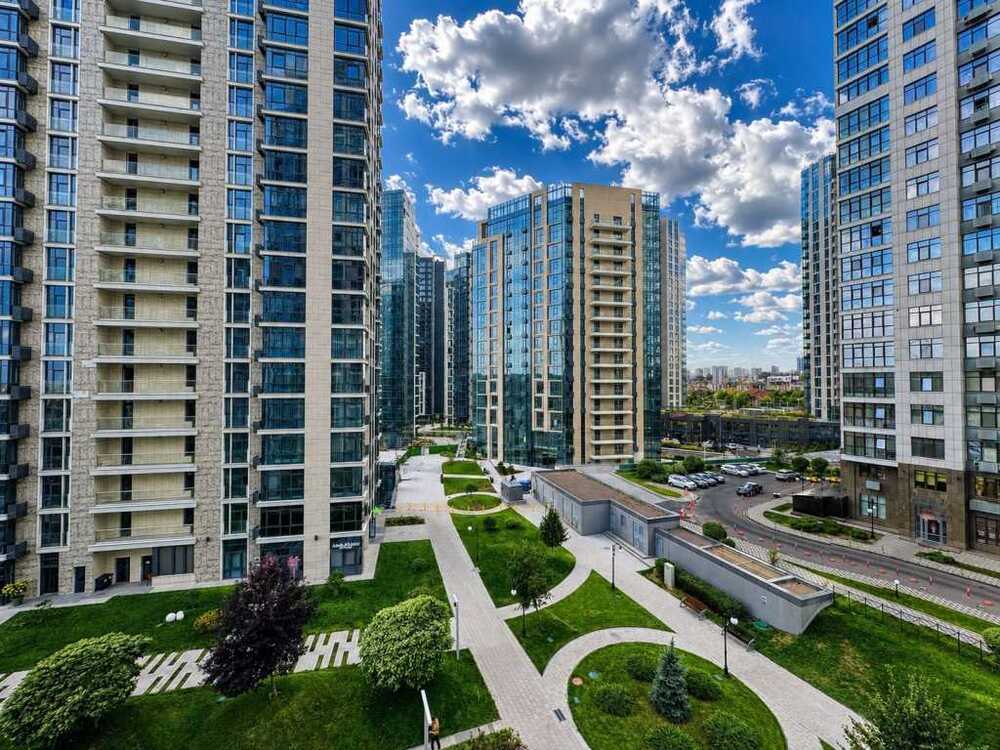 Продам 2-к квартиру Київ, Печерський, вул. Андрія Верхогляда. 