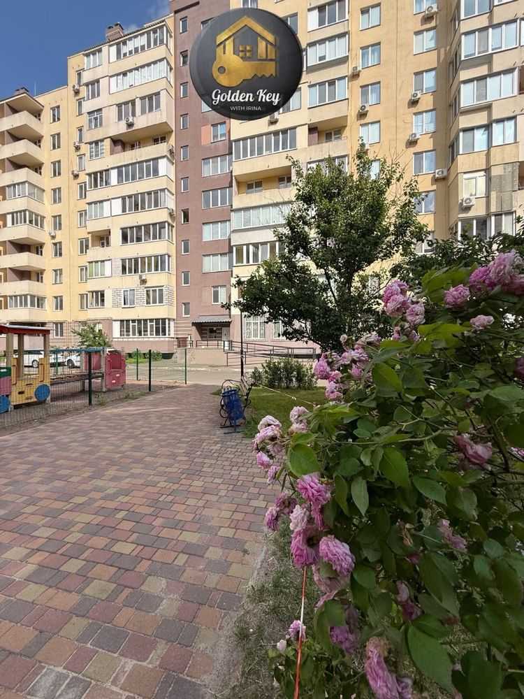 Продам 3-к квартиру Бориспільський, Чубинське, Виставкова, 24А. 