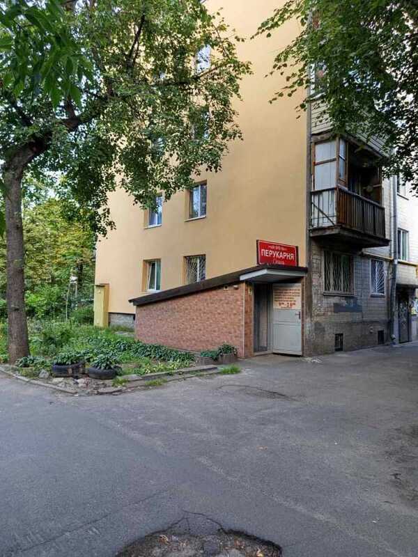Продам 2-к квартиру Київ, Солом`янський, вул. Миколи Василенка, 12. 