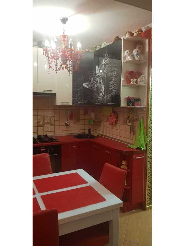 Продам 2-к квартиру Київ, Солом`янський, бульв. Вацлава Гавела, 83Г. 