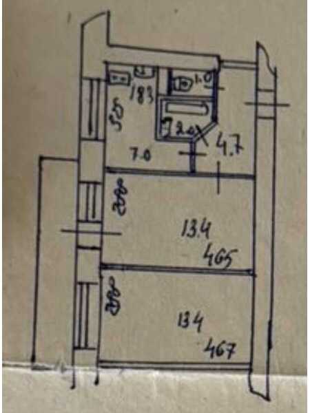 Продам 2-к квартиру Київ, Голосіївський, вул. Велика Васильківська, 102. 