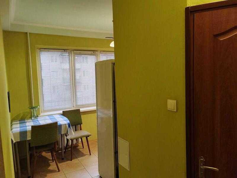 Продам 1-к квартиру Київ, Солом`янський, вул. Гарматна, 40. 