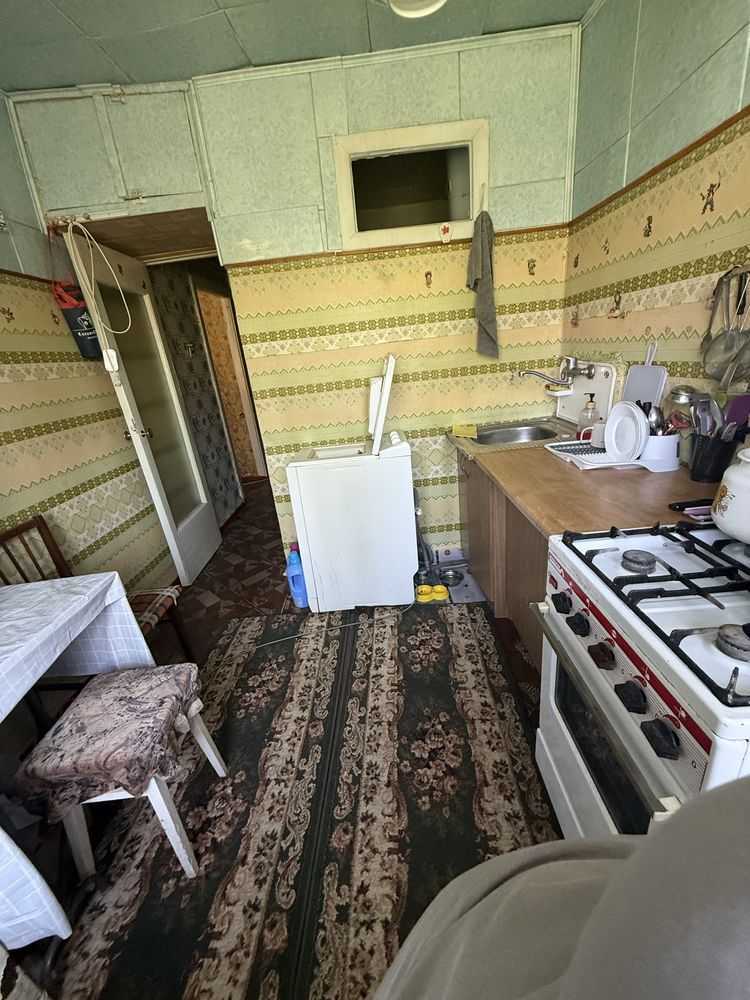 Продам 1-к квартиру Одеса, Пересипський, Добровольского проспект, 93. 