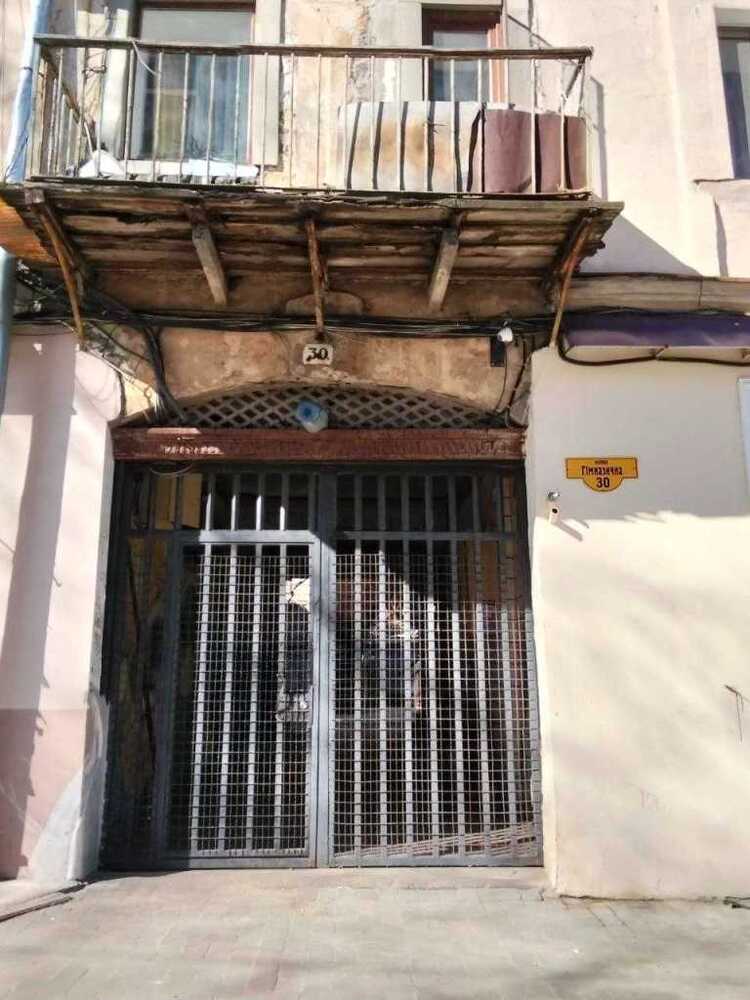 Продам 1-к квартиру Одеса, Приморський, Гімназична, 30. 